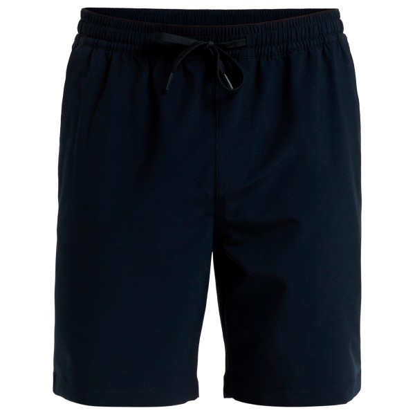 

Таксер амфибия 18 - шорты Quiksilver, черный