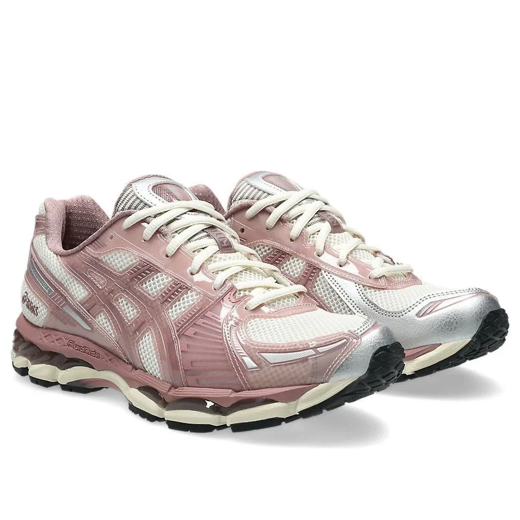 Кроссовки ASICS x Kith Gel-Kayano 12.1 'Quartz', розовый — фото 2