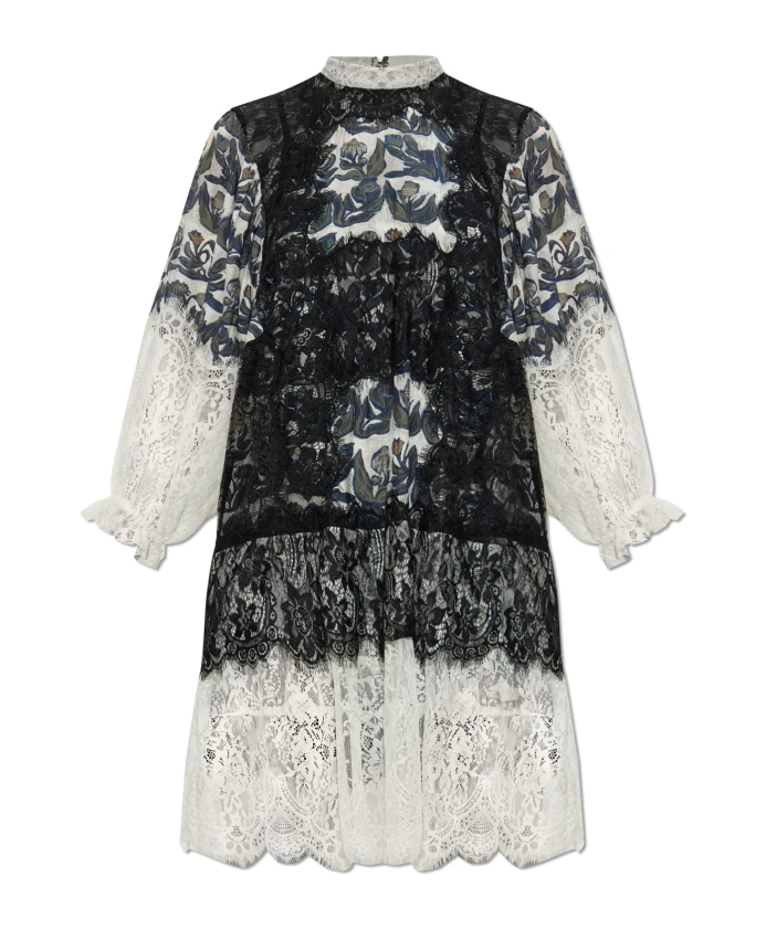 

Платье Лиссо Munthe, черный