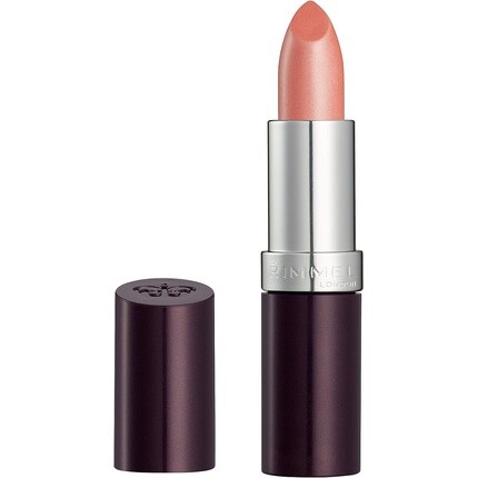 

Губная помада London Lasting Finish 206 Nude Pink 4G, Rimmel