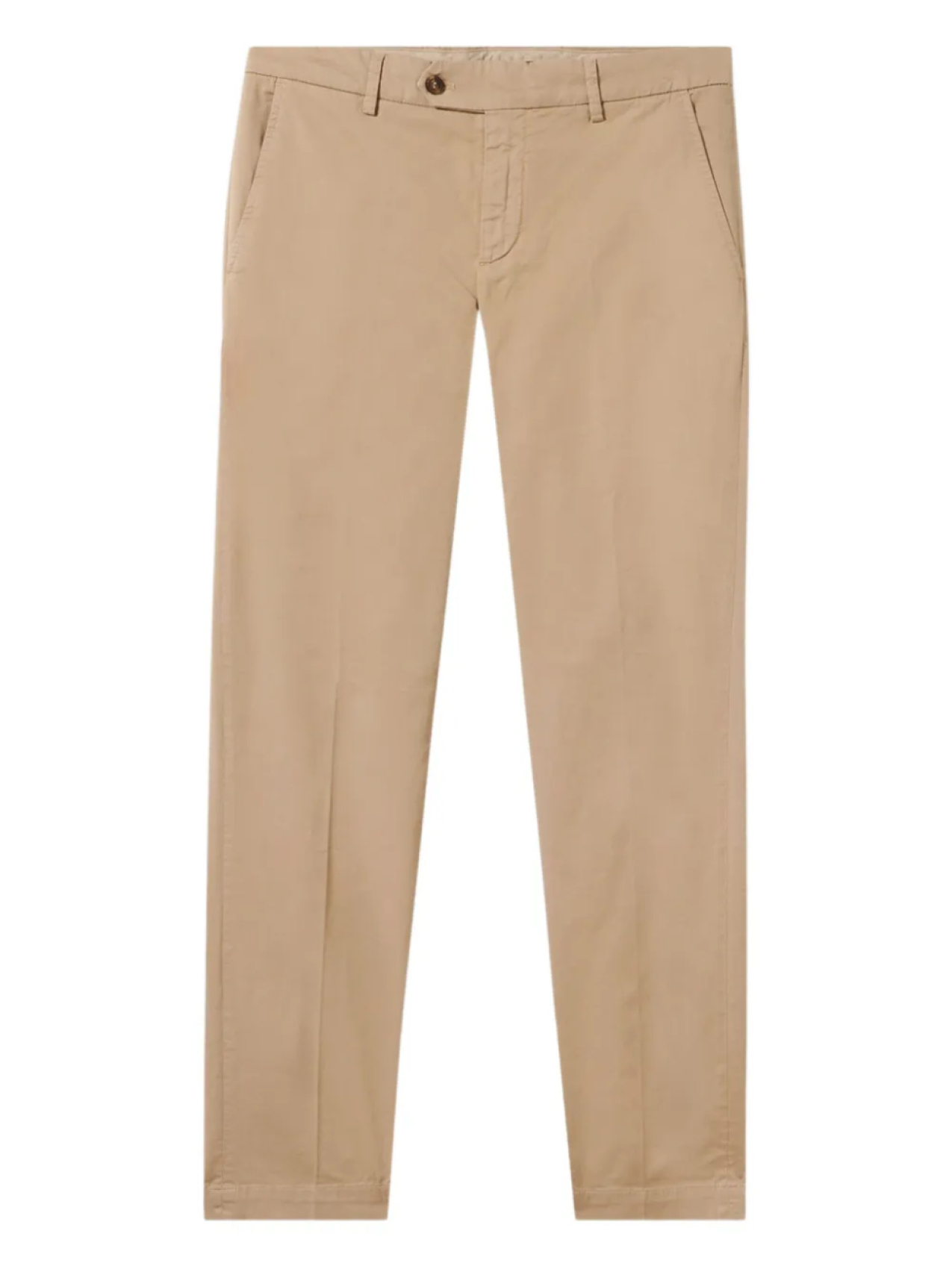 

Brooks Brothers брюки с карманами, нейтральный