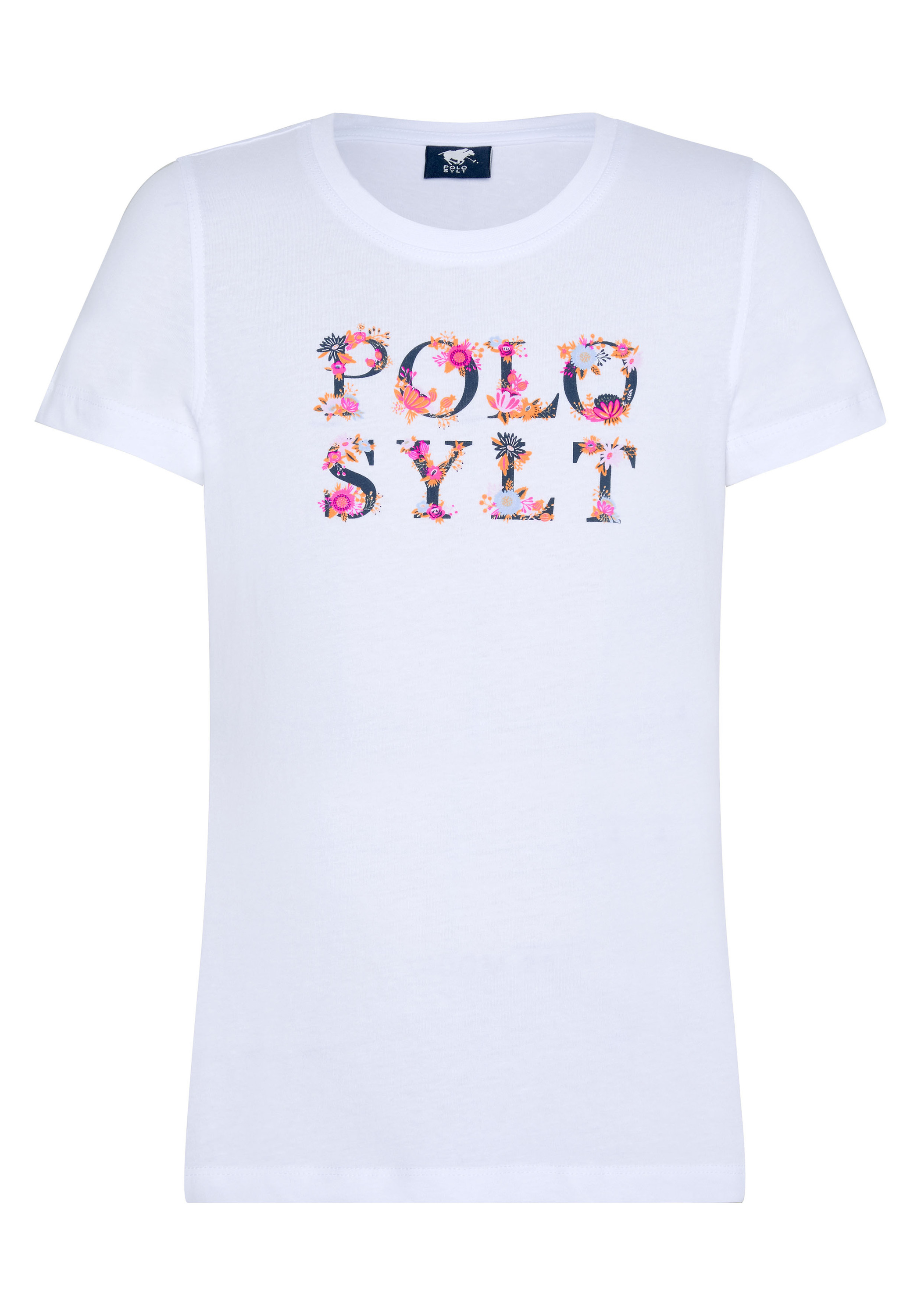 

Футболка Polo Sylt, белый