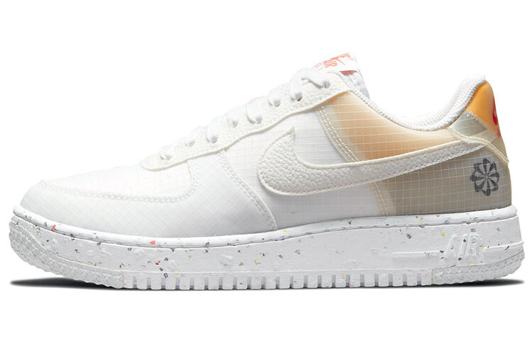 Nike Air Force 1 Low Crater M2Z2 Move To Zero Beige (женские)