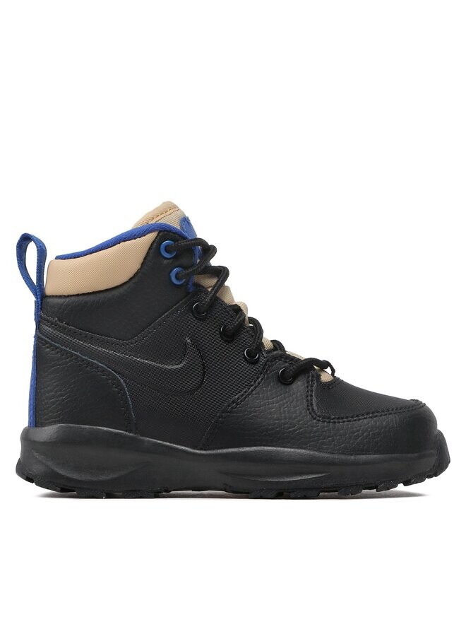 

Кроссовки Nike, черный