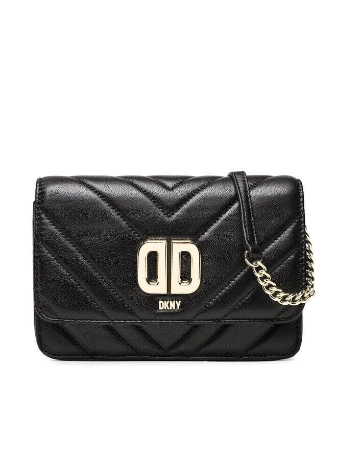 

Сумка Dkny, черный