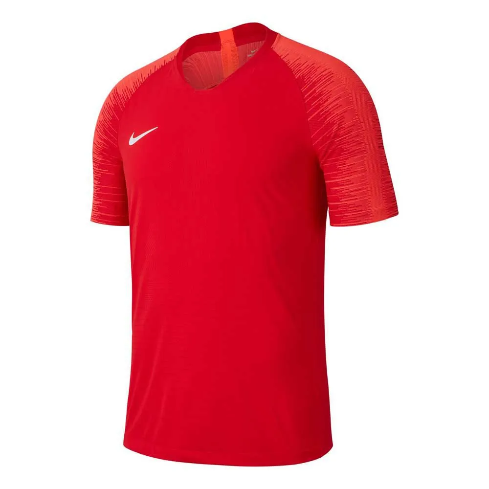 

Футболка Nike Vapor Knit II, красный