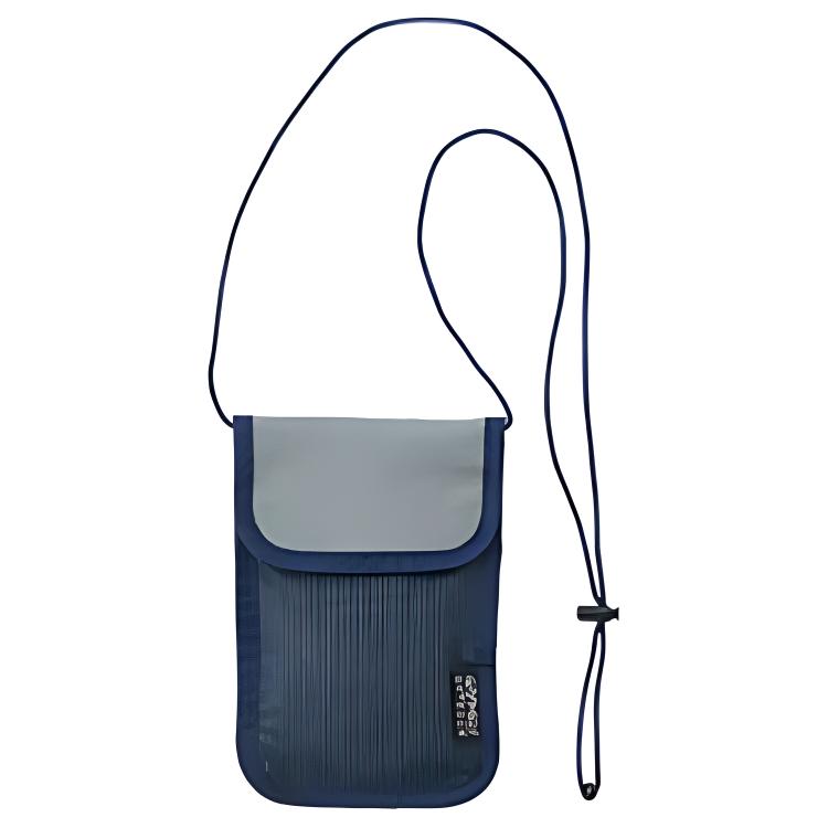 

Gramicci Хлопковый нейлоновый чехол для телефона мини унисекс бежевый темно-синий серый, Navy Blue