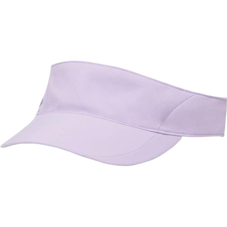 

Lululemon Унисекс шляпа от солнца лавандово-кремовая, Lavender Cream
