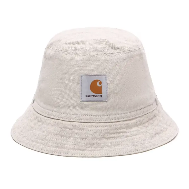 

Carhartt WIP Хестон ведро шляпа, Yellow