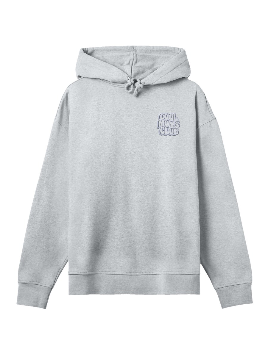 

Толстовка F4NT4STIC, Grey