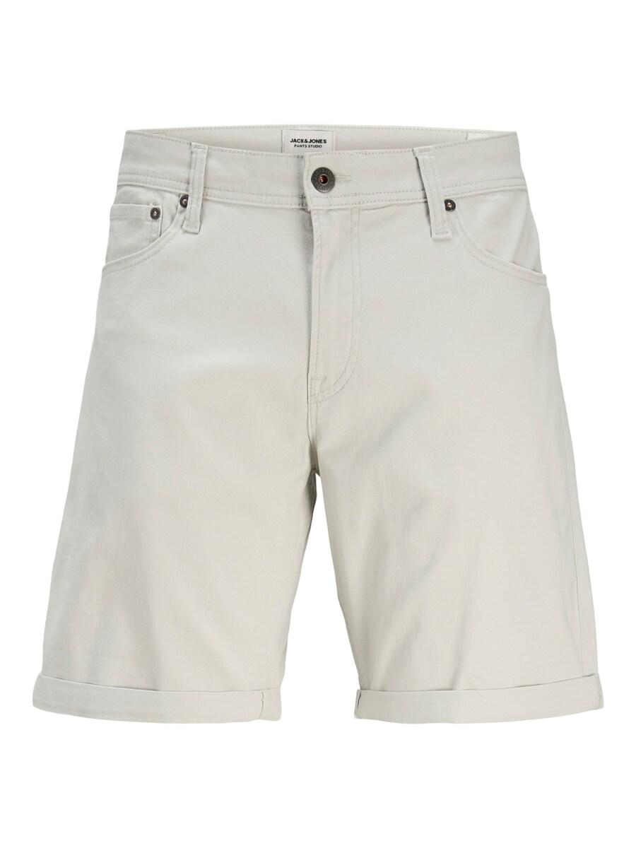 

Обычные джинсы JACK & JONES JJIRick Original, светло-серый