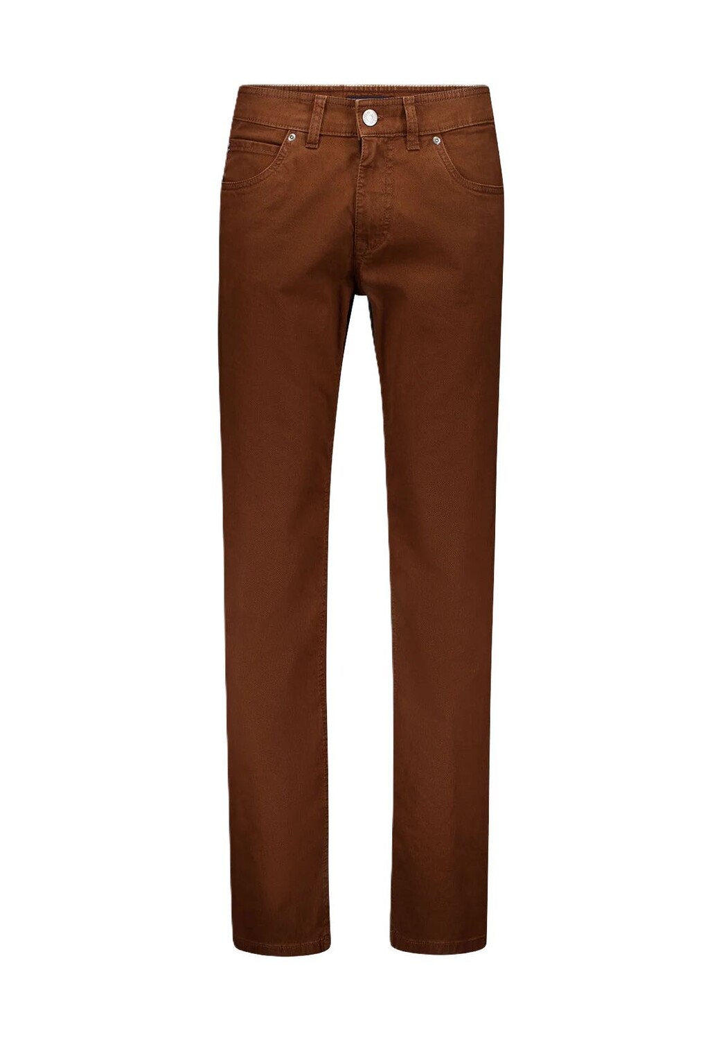 

Мужские пятикарманные джинсы «Билл-3» Gardeur, цвет 1028 Braun