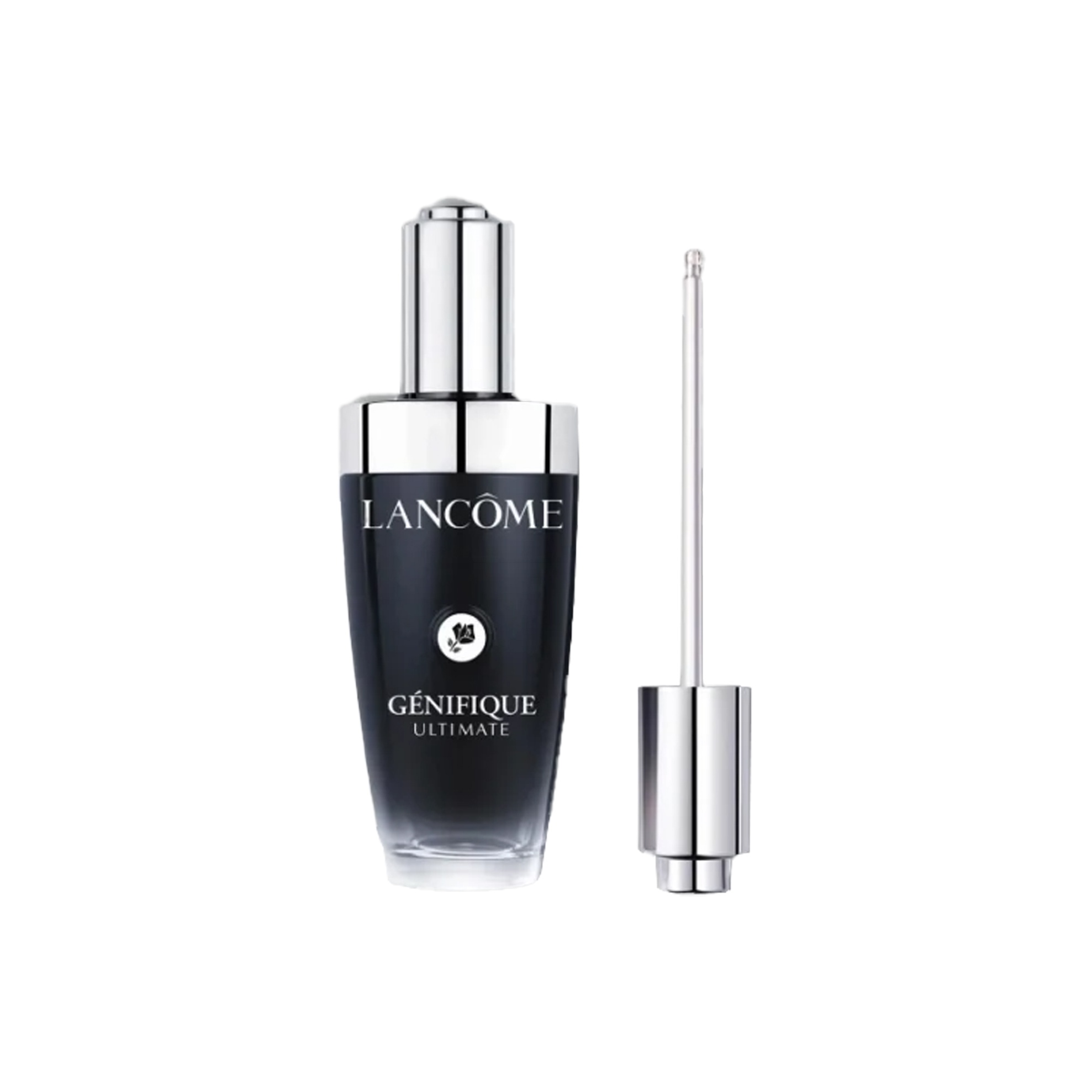 

LANCOME LANKOU Super Repair Black Bottle сыворотка, новая версия, 3 восстанавливающих средства для уменьшения морщин 30мл/50мл/100мл/115мл
