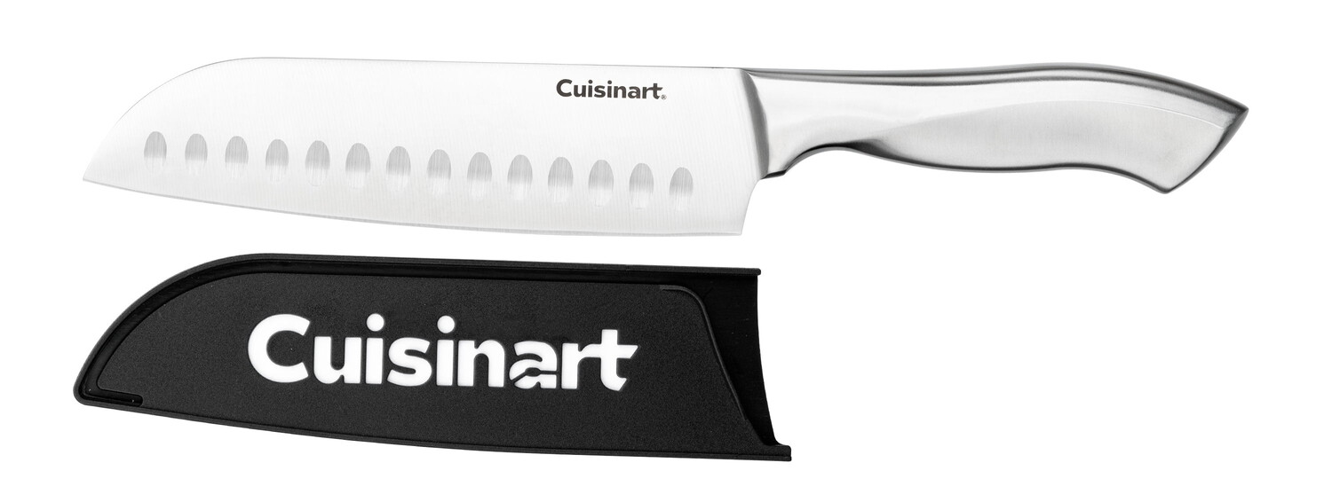 

Нож Сантоку Cuisinart Classic