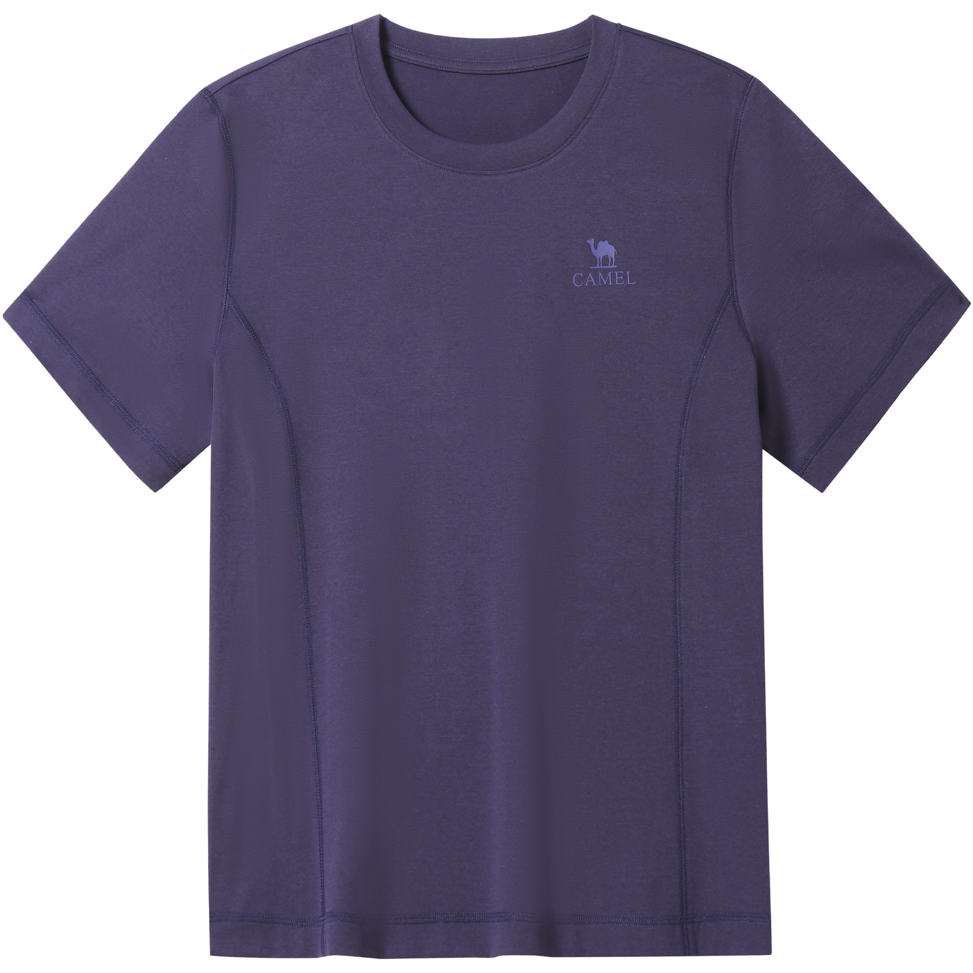 

Футболка Urban Function Series Quick Dry женская CAMEL, mulberry фиолетовый красный