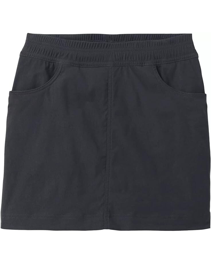 

Шорты Prana 5" Halle E, цвет Dark Iron