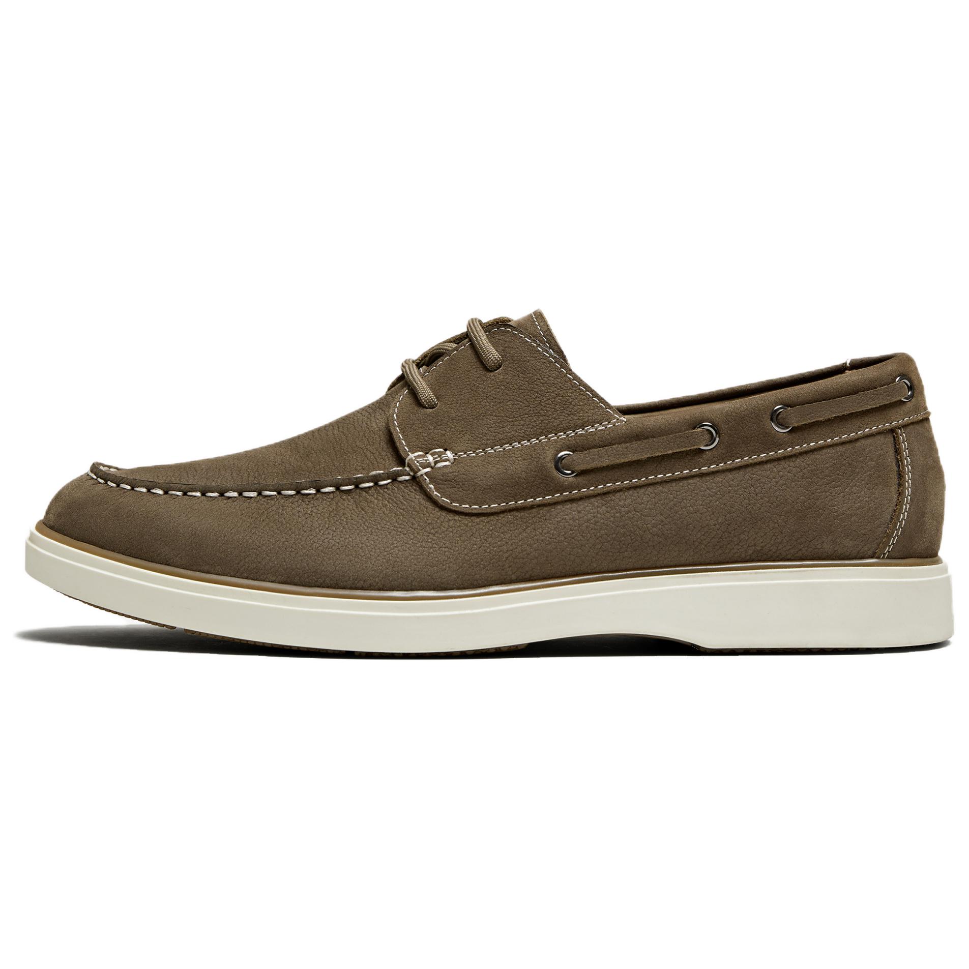 

Мужская повседневная обувь с низким верхом TATA, Brown/Khaki/Camel