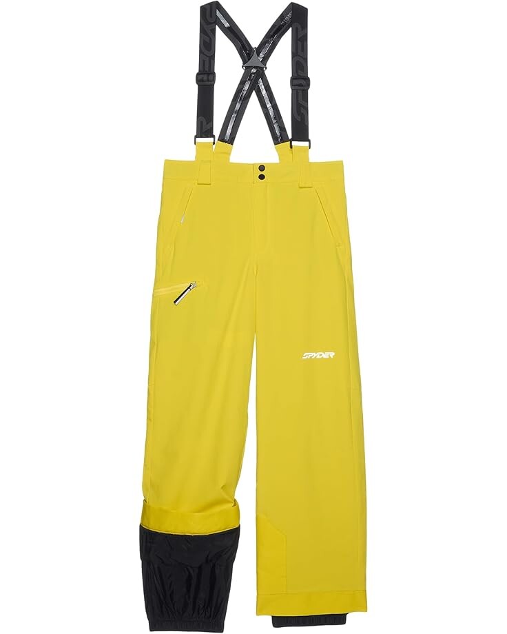

Брюки Spyder Kids Propulsion Pants, цвет Acid Yellow