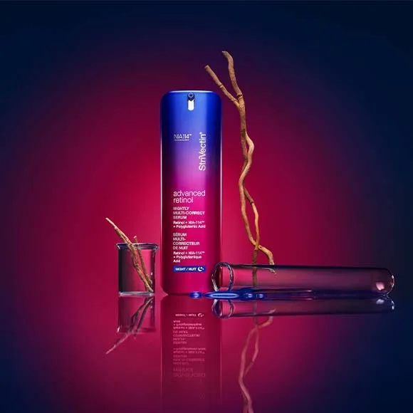 Сыворотка StriVectin — Для лица Advanced Retinol Nightly Concentrated Serum, 30 мл — фото 2