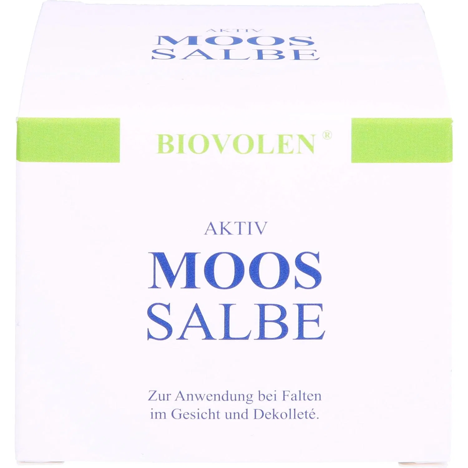 Активная моховая мазь Biovolen, 100 мл Evertz Pharma Gmbh