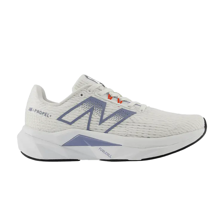 

Кроссовки New Balance Wmns FuelCell Propel v5 Dusk Shower, белый