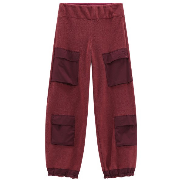 

Женские брюки-карго Rochefort - брюки для отдыха Jeanne Baret, Plum