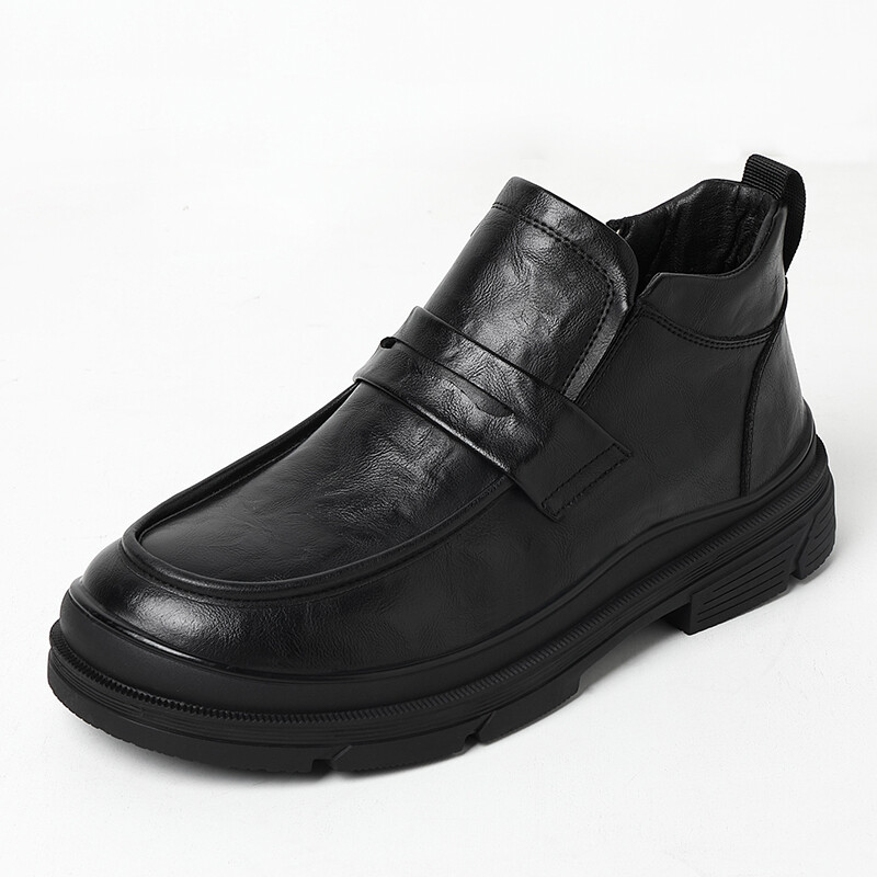 

Туфли Mo Xu Men's Casual Shoes Men Low-Top