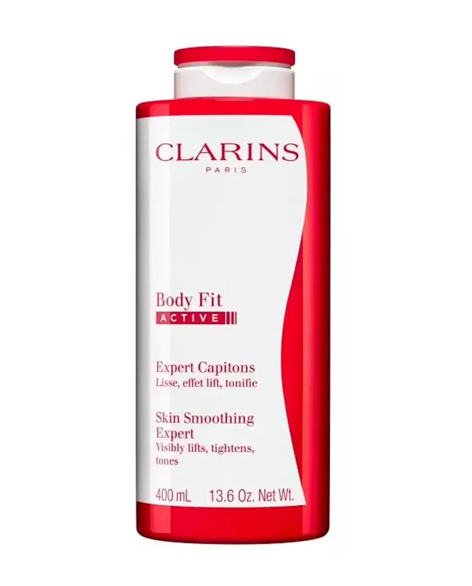 Body Fit Active 400 мл Clarins