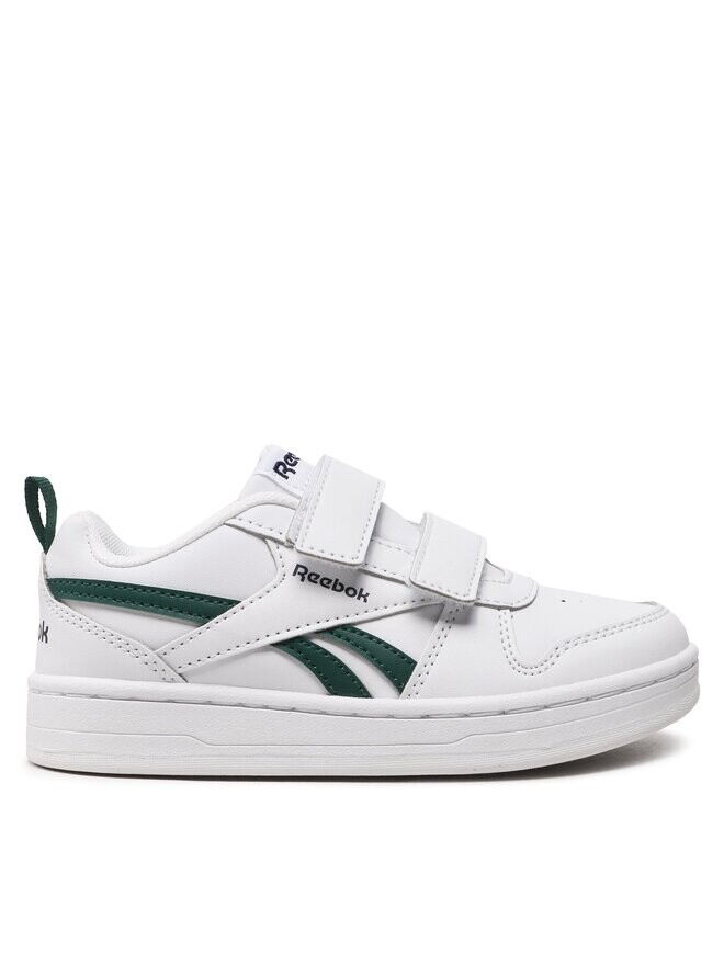 

Кроссовки Reebok, белый