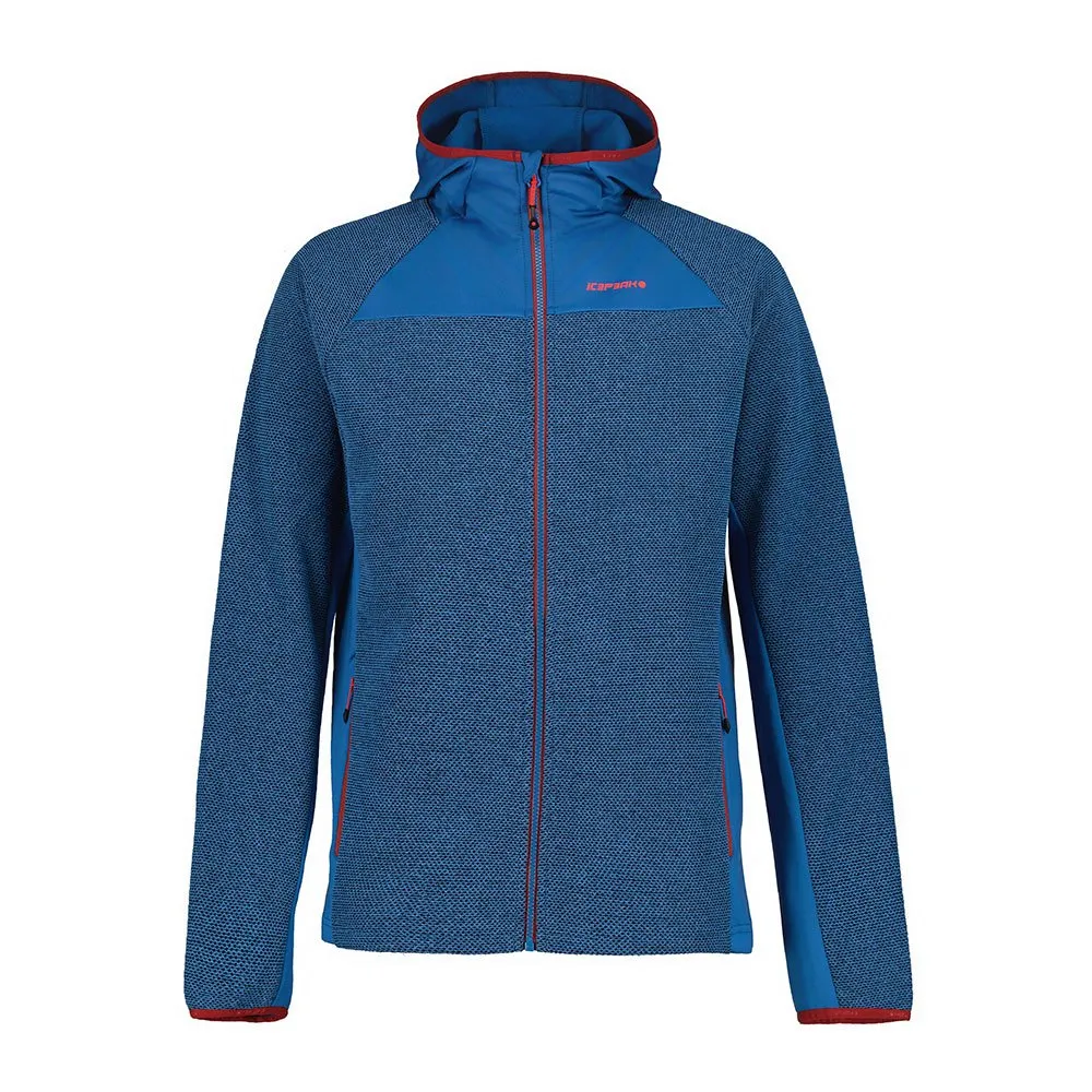 

Куртка Icepeak Bolivar, синий