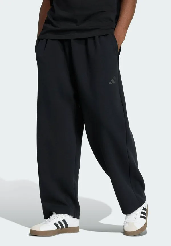 Спортивные штаны для спортивного костюма Adidas Sportswear, Black