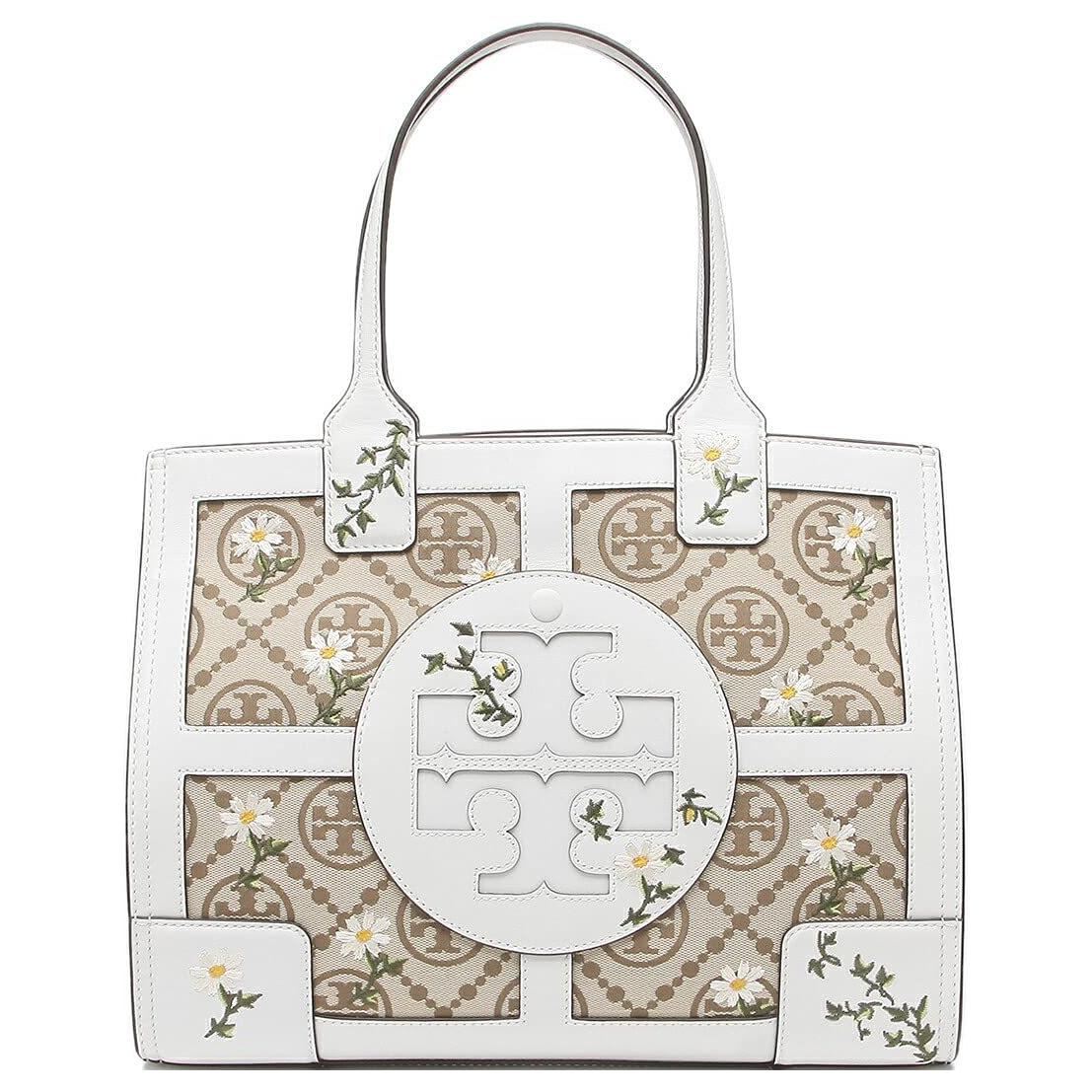 

TORY BURCH Монограмма Т Сумка