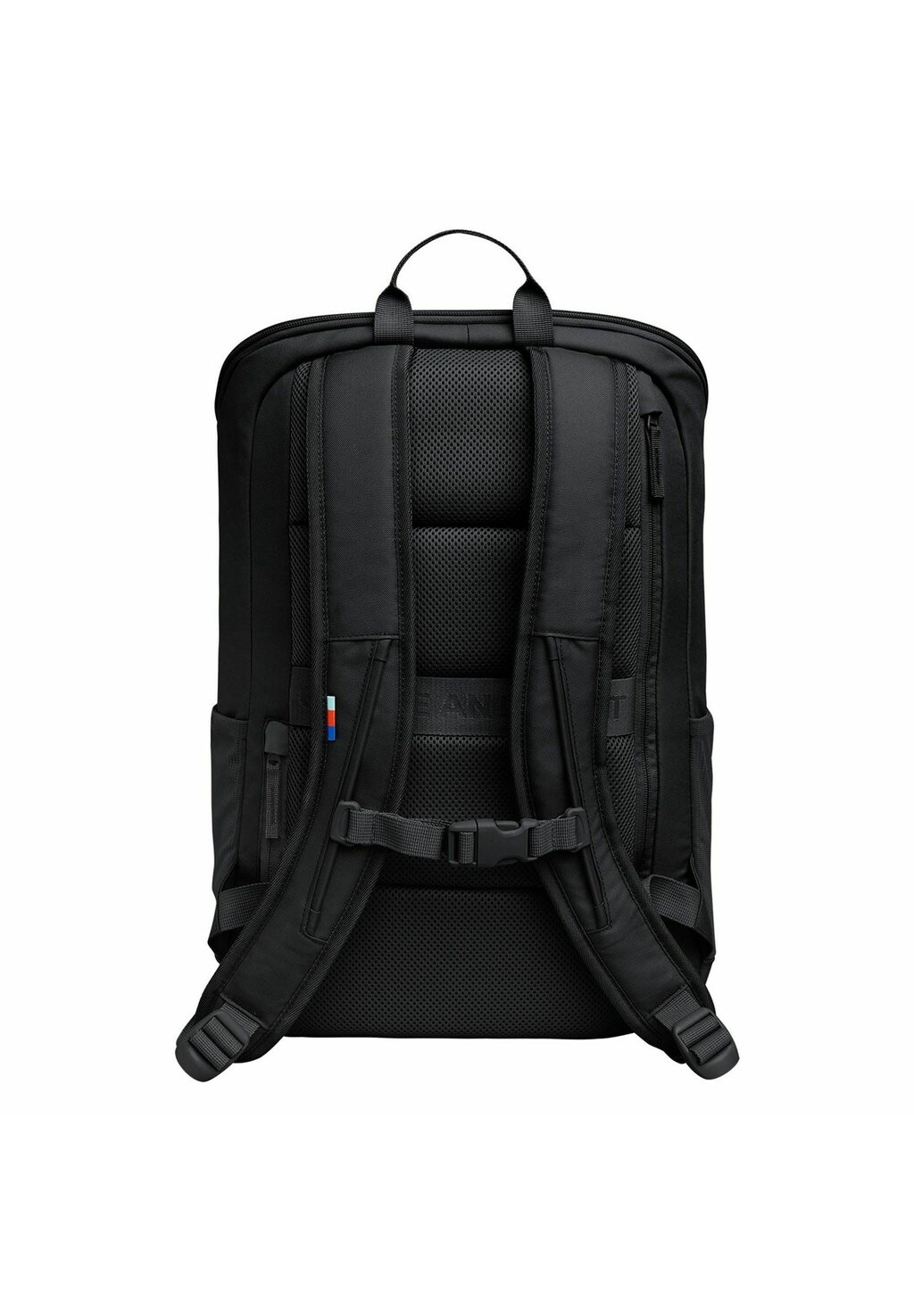 

Рюкзак PRO GOT BAG, черный