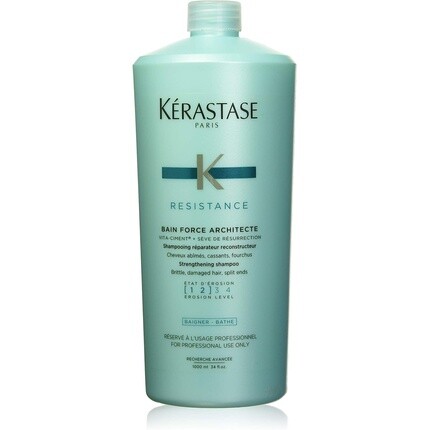 

Kerastase Resistance Bain Force Architecte 1000мл
