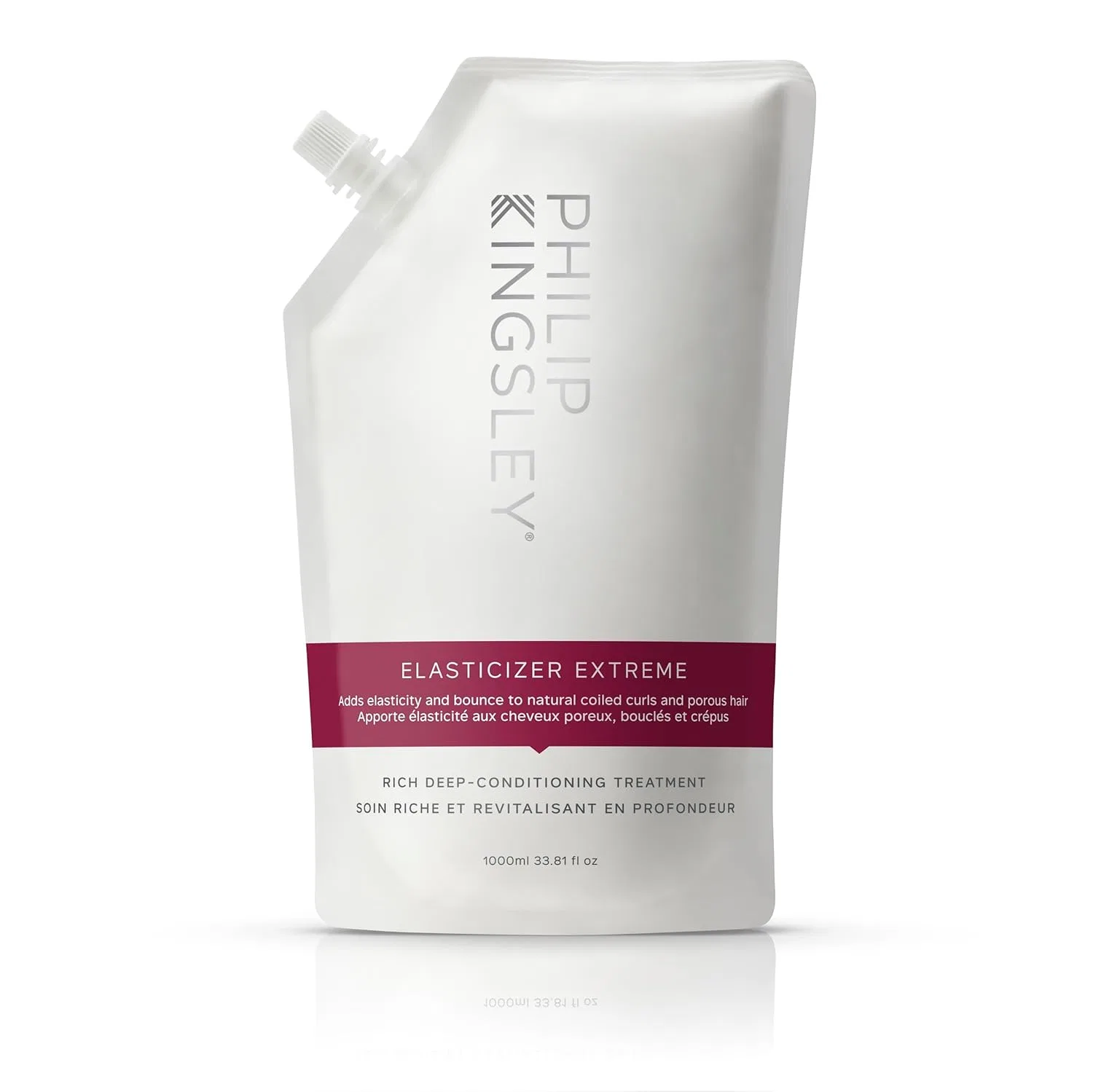 Маска для волос Philip Kingsley Elasticizer Extreme, 1000 мл Philip Kingsley