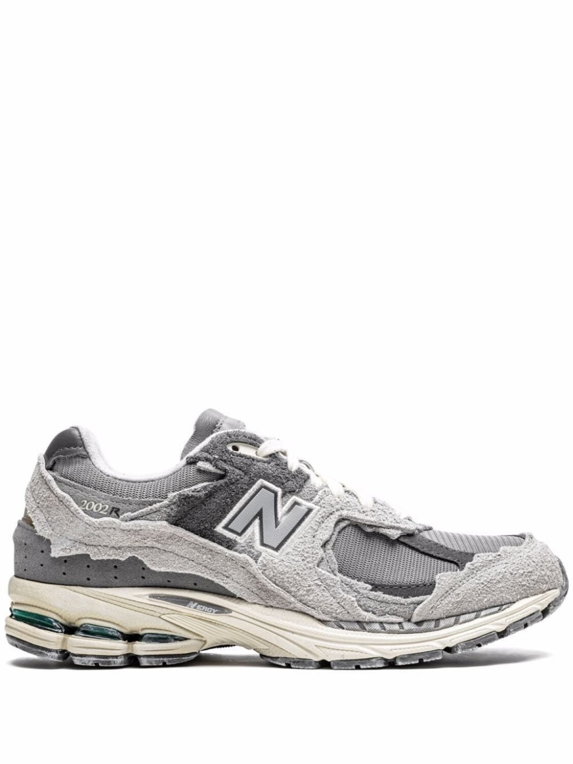 

New Balance кроссовки Protection Pack Rain Cloud, серый