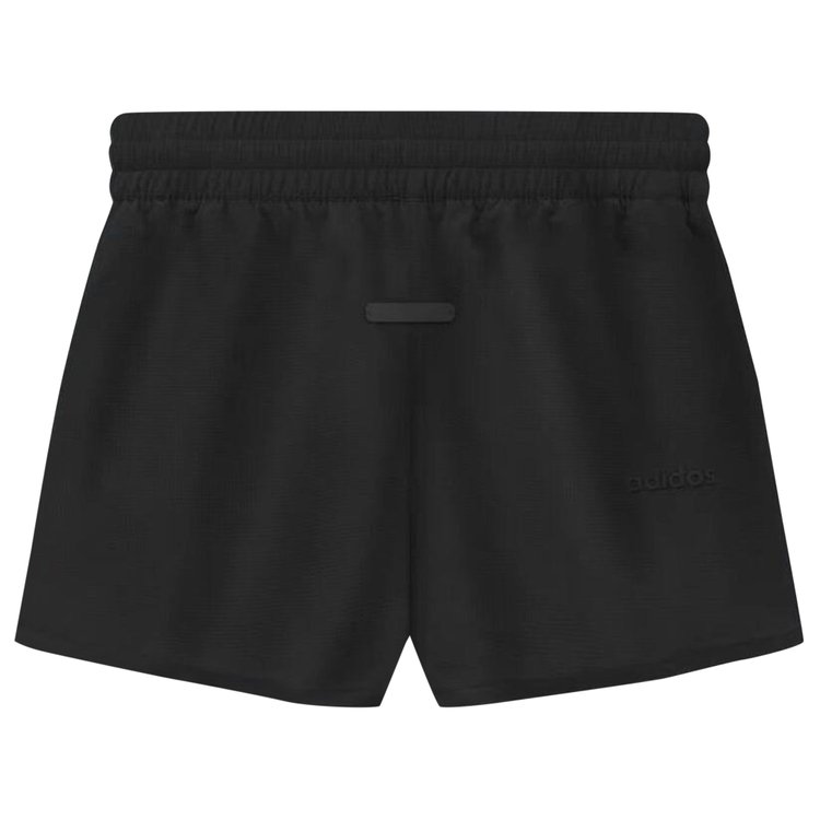 

Шорты adidas x Fear Of God Athletics Running Short, черный