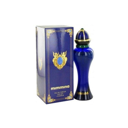 

Blu Eau de Parfum Атомайзер 30 мл Mimmina
