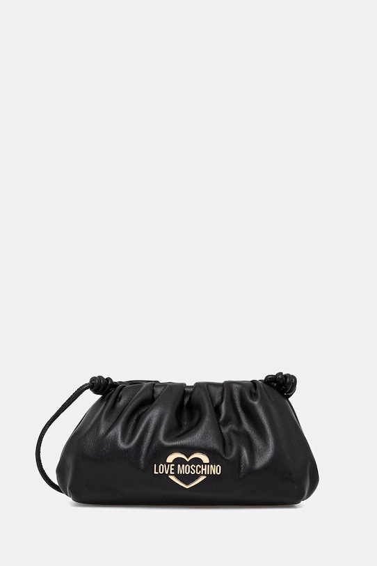 

Сумка Love Moschino, черный
