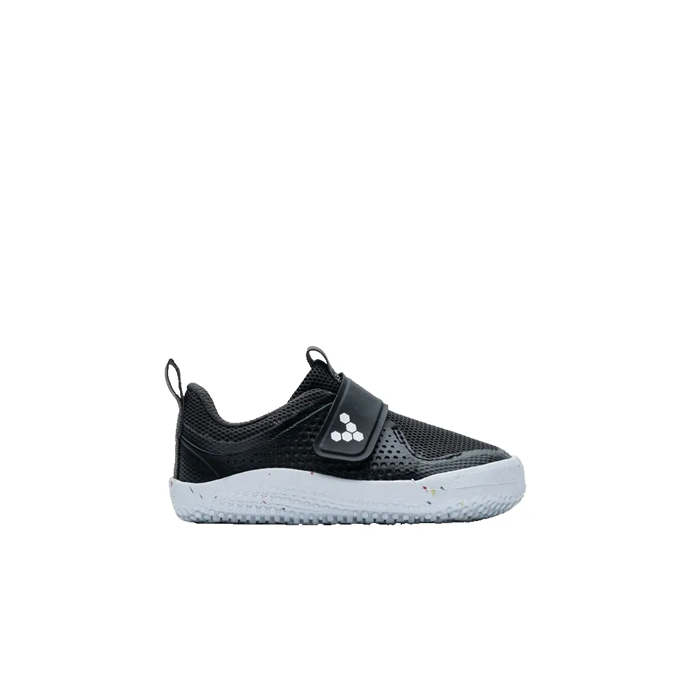 

Кроссовки Vivobarefoot Primus Sport III Barefoot Toddlers, черный