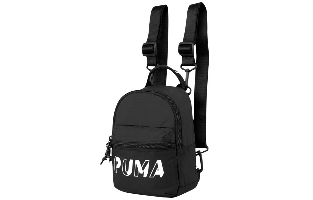 

Рюкзак унисекс Puma, Black