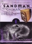 

The Sandman Vol. 1: Preludes and Nocturne (DC Comics)