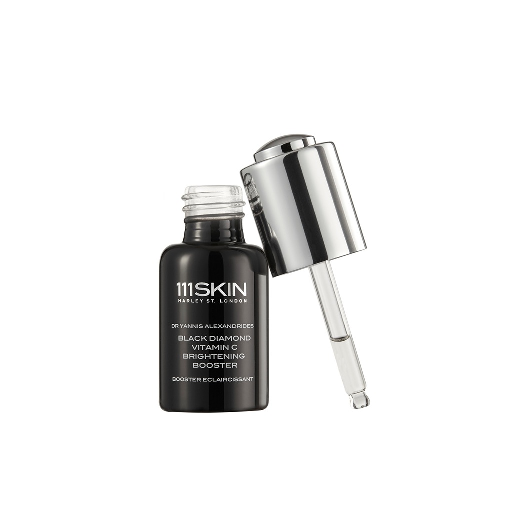 Бустер 111Skin — Для лица celestial black diamond vitamin c brightening booster , объем, 20 мл — фото 2