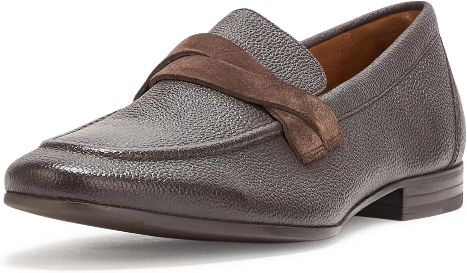 Мужские туфли Lawrence от Allen Edmonds, Dark Brown