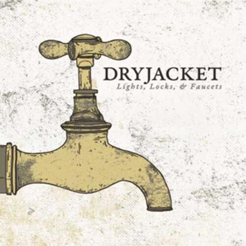 

Виниловая пластинка Dryjacket - Light Locks & Faucets