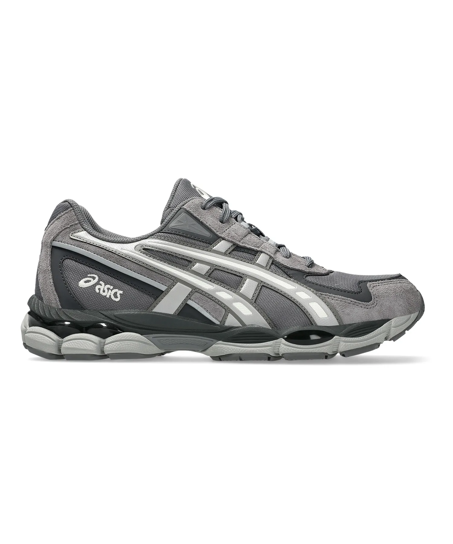 Кроссовки ASICS GEL-NYC 2055 унисекс — фото 3