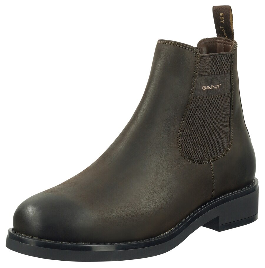 

Ботинки GANT Chelsea Boots, цвет Chestnut brown