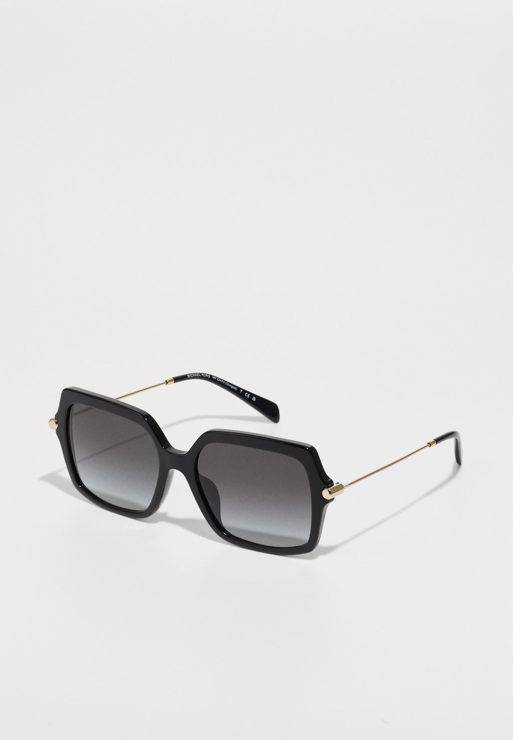 

Солнцезащитные очки QUOGUE Michael Kors, черный