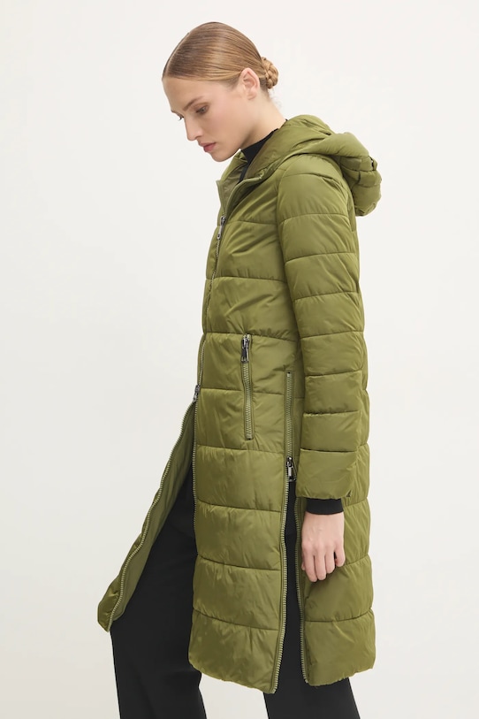 

Куртка Answear.Lab, зеленый