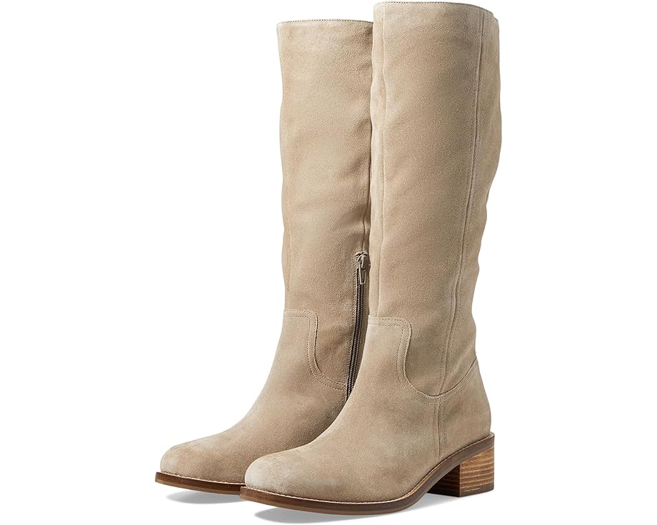 Ботинки Seychelles Sand in My Boots, цвет Sand Suede